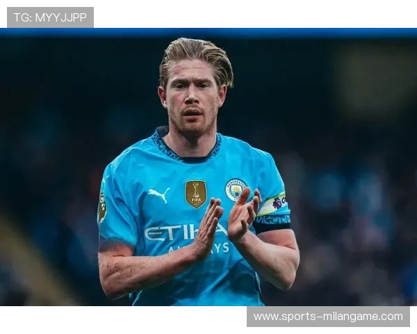 巴萨准备购买德布劳内式的中场大师促进整体控球